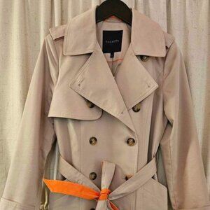 Talbots Trench